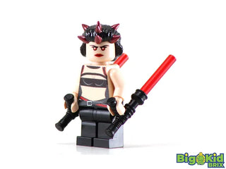 MARIS BROAD Printed & Inspired Lego Star Wars Minifigure Custom minifigure BigKidBrix