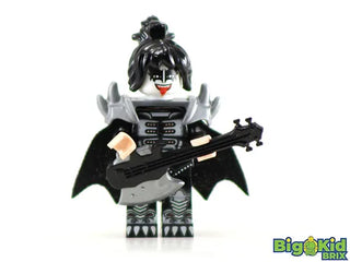 THE DEMON KISS Custom Printed Minifigure Custom minifigure BigKidBrix