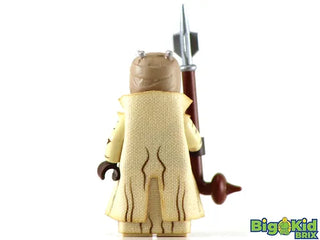 TUSKEN TRIBESMAN RAIDER V1 Star Wars Custom Printed Lego Minifigure! Custom minifigure BigKidBrix
