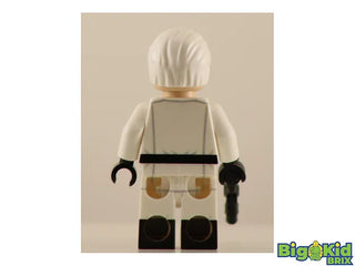 ADMIRAL WUL YUL Star Wars Custom Printed Lego Minifigure Custom minifigure BigKidBrix