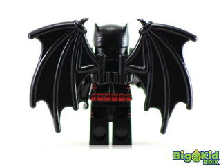 BAT FROM HELL DC Custom Printed Lego Minifigure Custom minifigure BigKidBrix