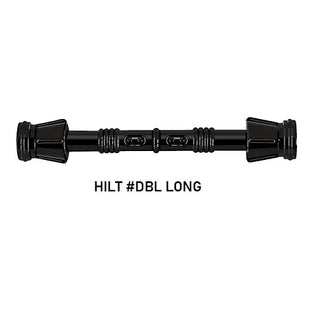 HILT #DBL Star Wars Darth Maul Custom for Lego Minifigure Custom, Accessory BigKidBrix