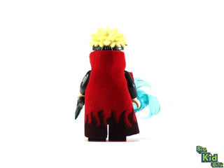NAROOTO Custom Printed Lego Minifigure Custom minifigure BigKidBrix