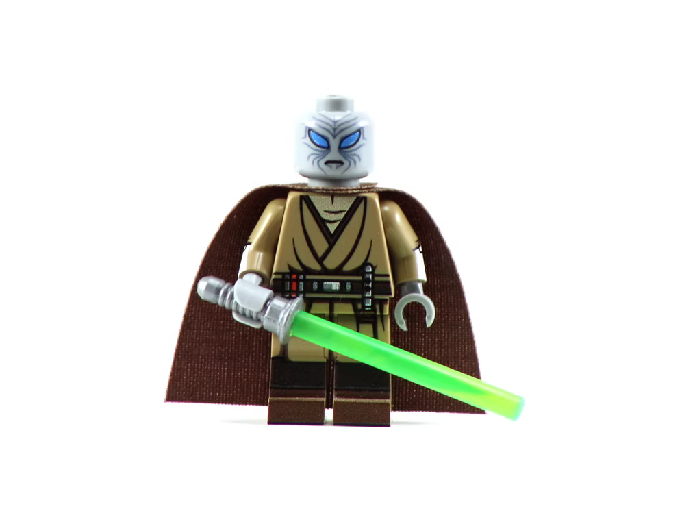 "The Night Before Christmas" Custom Printed Book Accessory For LEGO Minifigures - Perfect For Holiday Displays
