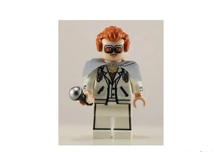 SIR ELTON Custom Printed LEGO Minifigure Custom minifigure BigKidBrix