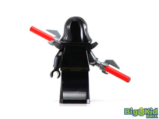 DARK VINDICAN Star Wars Custom Printed Lego Minifigure Custom minifigure BigKidBrix