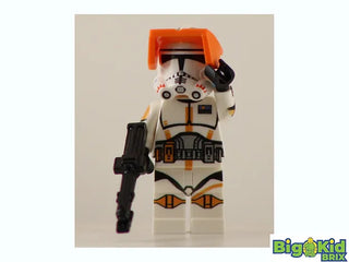 COMMANDO CODIE PH2 Custom Printed Minifigure Custom minifigure BigKidBrix