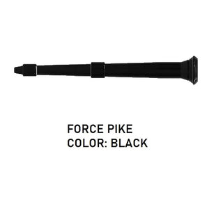 Custom Star Wars FORCE PIKE For LEGO Minifigures Custom, Accessory BigKidBrix