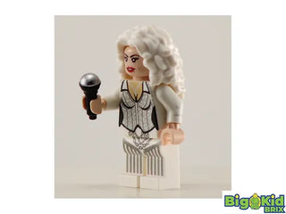 COUNTRY LEGEND DOLLY Custom Printed Lego Minifigure Custom minifigure BigKidBrix