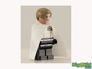 DIRECTOR KREN Star Wars Custom Printed Lego Minifigure Custom minifigure BigKidBrix