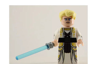 LUCIEN DRAY Star Wars Custom Printed Lego Minifigure Custom minifigure BigKidBrix
