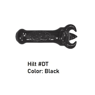 HILT #DT Star Wars Darth Talon Custom for Lego Minifigure Custom, Accessory BigKidBrix Black