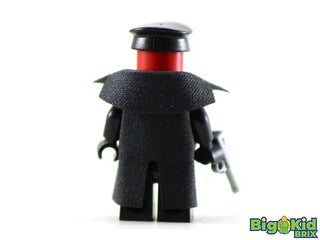 RED ANTI Marvel Custom Printed Lego Minifigure! Custom minifigure BigKidBrix