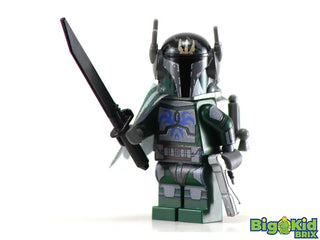 PREVIZ Star Wars Custom Printed Lego Minifigure Custom minifigure BigKidBrix