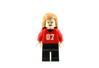 TAY SWIFTY K-FAN Custom Printed LEGO Minifigure Custom minifigure BigKidBrix
