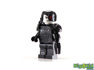 BORGE TROOPER Star Trek Custom Printed Lego Minifigure Custom minifigure BigKidBrix