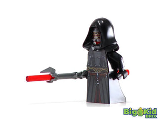 DARK VINDICAN Star Wars Custom Printed Lego Minifigure Custom minifigure BigKidBrix