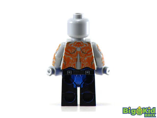 AXE DESTROYER Marvel Custom Printed Lego Minifigure Custom minifigure BigKidBrix