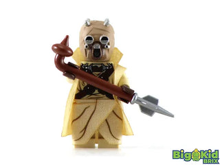 TUSKEN TRIBESMAN RAIDER V1 Star Wars Custom Printed Lego Minifigure! Custom minifigure BigKidBrix
