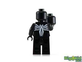 TOXIN ANTI-SPIDER Marvel Custom Printed Lego Minifigure Custom minifigure BigKidBrix