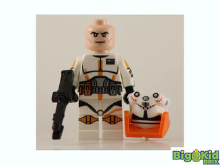 COMMANDO CODIE PH2 Custom Printed Minifigure Custom minifigure BigKidBrix