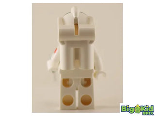 BUZZ ALDRIN American Hero Custom Printed on Lego Minifigure Custom minifigure BigKidBrix