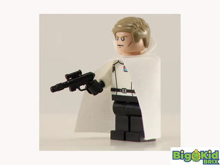 DIRECTOR KREN Star Wars Custom Printed Lego Minifigure Custom minifigure BigKidBrix