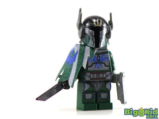 PREVIZ Star Wars Custom Printed Lego Minifigure Custom minifigure BigKidBrix
