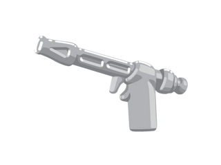 WESTAR 34 Custom Blaster for Lego Star Wars Minifigures Custom, Accessory BigKidBrix