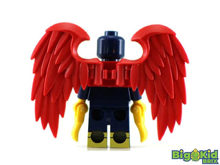 BLUEBIRD Custom Printed Marvel Lego Minifigure Custom minifigure BigKidBrix