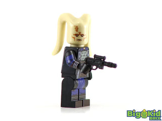 SHAM SYNDULLA Star Wars Custom Printed Lego Minifigure Custom minifigure BigKidBrix