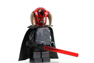 DARK HAVOK Star Wars Custom Printed Lego Minifigure Custom minifigure BigKidBrix