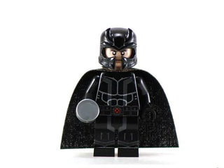 MR. MAGNETISM BLACK Black Custom Printed Marvel Lego Minifigure! Custom minifigure BigKidBrix