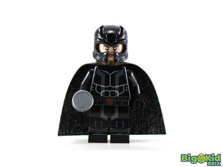MR. MAGNETISM BLACK Black Custom Printed Marvel Lego Minifigure! Custom minifigure BigKidBrix   