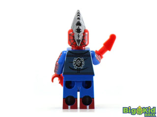 SPIDER FIGHTER PUNK Marvel Custom Printed Lego Minifigure Custom minifigure BigKidBrix