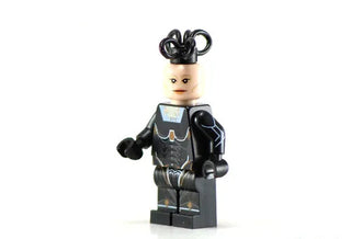 BORE QUEEN Star Trek Custom Printed Lego Minifigure Custom minifigure BigKidBrix