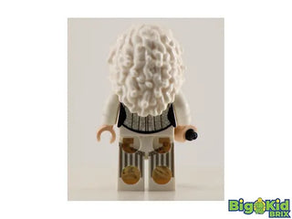 COUNTRY LEGEND DOLLY Custom Printed Lego Minifigure Custom minifigure BigKidBrix