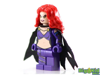 GOBLIN QUEEN Marvel Custom Printed Lego Minifigure Custom minifigure BigKidBrix