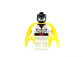 SPACE GHOST Custom Printed Lego Minifigure Custom minifigure BigKidBrix