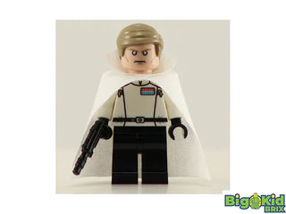 DIRECTOR KREN Star Wars Custom Printed Lego Minifigure Custom minifigure BigKidBrix