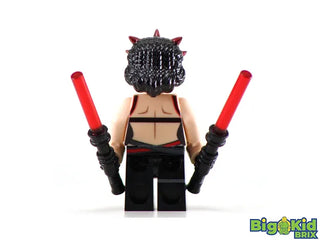 MARIS BROAD Printed & Inspired Lego Star Wars Minifigure Custom minifigure BigKidBrix