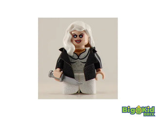 BRIDE OF CHUCKLES Horror Custom Printed Lego Minifigure Custom minifigure BigKidBrix