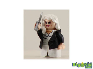 BRIDE OF CHUCKLES Horror Custom Printed Lego Minifigure Custom minifigure BigKidBrix