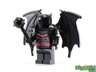 BAT FROM HELL DC Custom Printed Lego Minifigure Custom minifigure BigKidBrix
