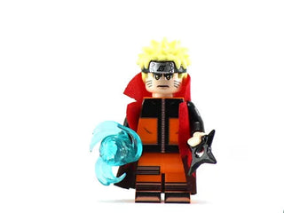 NAROOTO Custom Printed Lego Minifigure Custom minifigure BigKidBrix