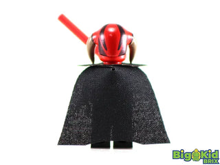 DARK HAVOK Star Wars Custom Printed Lego Minifigure Custom minifigure BigKidBrix