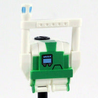 Commando Fixer- CAC Custom minifigure Clone Army Customs