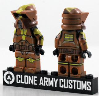 ARF ADV Geonosis Trooper- CAC Custom minifigure Clone Army Customs