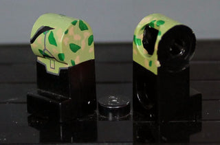 RP2 Commander Gree, Deluxe- CAC Custom minifigure Clone Army Customs
