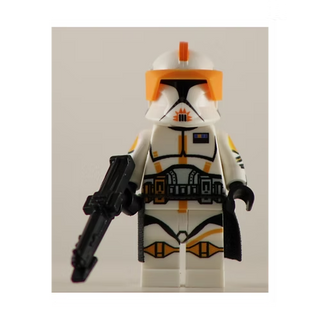 COMMANDO CODIE PH1 Custom Printed Custom minifigure BigKidBrix